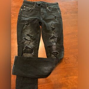 Men’s jeans